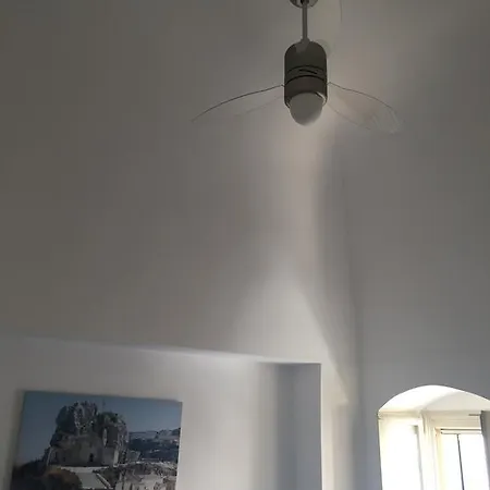 公寓 Le Tre Volte 马泰拉