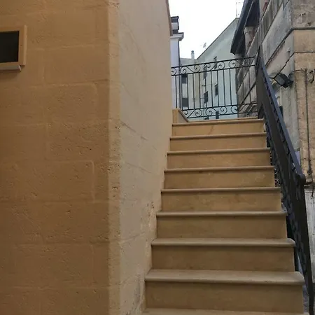 Apartment Le Tre Volte *