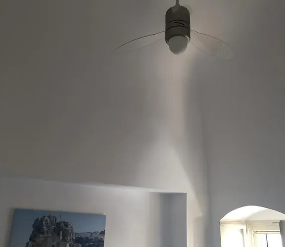 公寓 Le Tre Volte 马泰拉