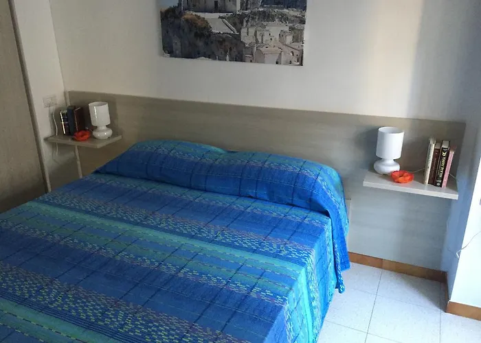 Apartament Le Tre Volte *