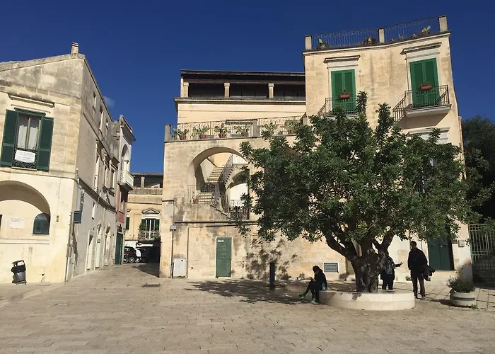 Apartament Le Tre Volte *