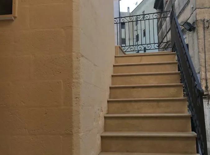 Apartament Le Tre Volte *