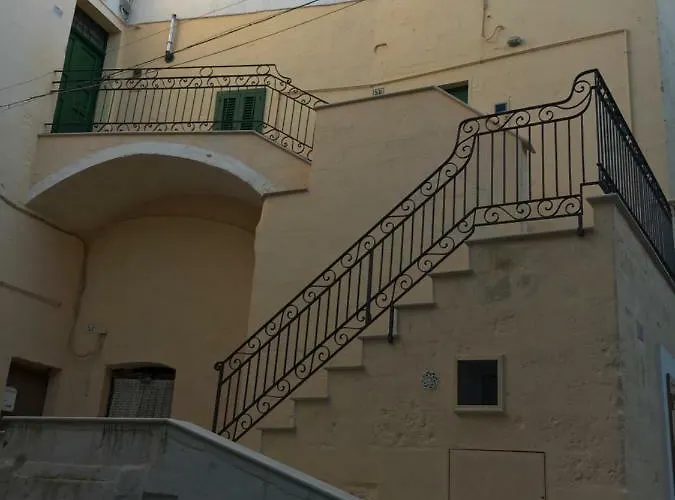 Apartament Le Tre Volte *